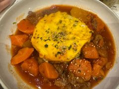 -西堤牛排(北京国瑞店)