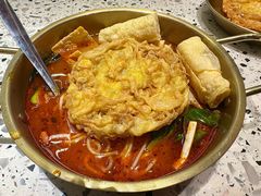 -雙冲柳州螺蛳粉&酸嘢&桂林米粉(簋街店)