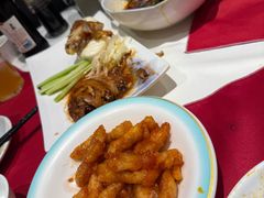 -凯鸽酒楼(大同振兴街店)