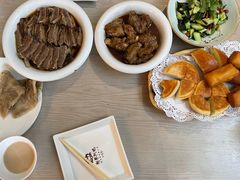 -斯琴阿妈蒙古餐厅(新城店)