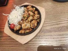 -小川洋风料理(江汉路店)