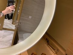 -上海中航虹桥机场泊悦酒店