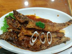 -全州拌饭馆(断桥店)