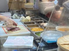 -阿杏饭团(龙岗世贸华润万家店)