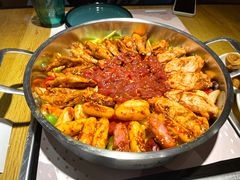 -黄记煌三汁焖锅(凯德广场店)