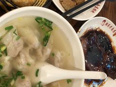 -韩萍老南京馄饨(河西万达店)