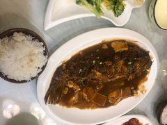 -纳家楼·地道陕菜(劳动路店)