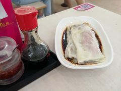 -华辉拉肠(宝华店)