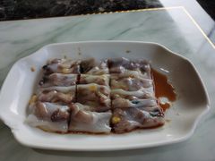 -點無缺茶楼·海鲜酒家(世博店)