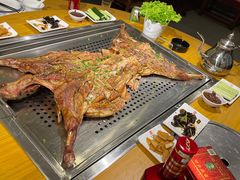 -炑羊香烤全羊(西三旗店)