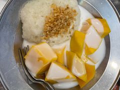 -小小集渔·泰式大排档(太古里香槟店)