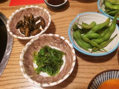-伊豆野菜村(大族广场店)