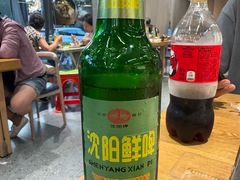-韩麦大冷面(桂花街直营店)