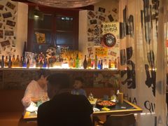 -三杯赤運·中式小酒馆(所城里店)