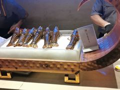 -雍和会海鲜姿造自助(湖东路店)