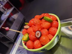 -玄希浪漫厨房·韩料烤肉(湖滨银泰in77店)