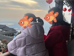 -句容茅山景区