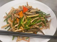 -茶油香闽南菜·花园餐厅(前埔店)