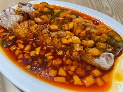 -佛有缘素食馆·荔湾老字号(陈家祠首店)