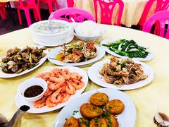 -秋姐美食店(旅游大道店)