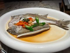 -绿茶餐厅(乐峰广场店)