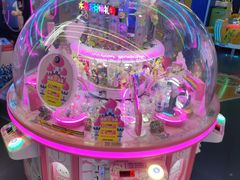 -快乐街区(成都龙湖北城天街店)