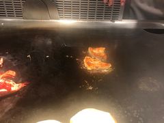 法式煎鹅肝-温度铁板烧(亚泰大街店)