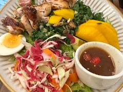 -BAKER&SPICE(国金中心商场店)