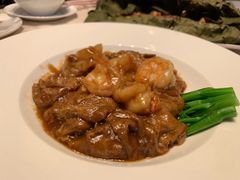 -丽思卡尔顿酒店-天泰轩中餐厅(大沽北路店)