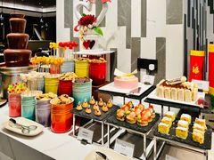 -粤海喜来登酒店·盛宴海鲜牛排自助餐厅(天河城店)