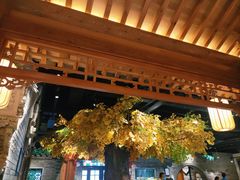 -北平楼·烤鸭·北京菜(牡丹园店)