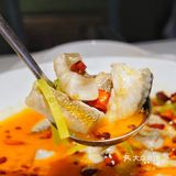 别墅里的中西合璧，亚珠鱼市