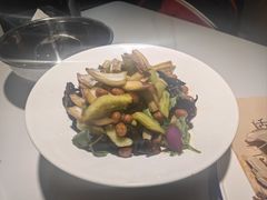 -来相会饺子·新辽菜(甘家口店)