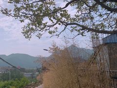 -蓟州溶洞风景区