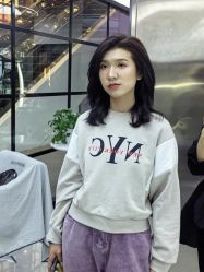-美美秀造型