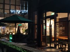 -星巴克(成都科学城店)