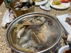 -丰卓会海鲜自助(中润大道店)