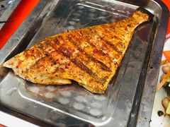 -虎卫烤肉(东关南街店)