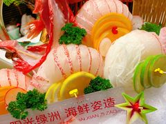 东星斑姿造-文涵小院·邻里厨房