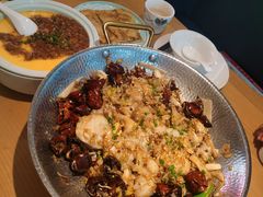 -大丰收脆鱼(万达江北店)