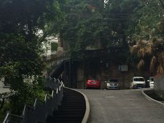 -黑娃面(纯阳洞店)