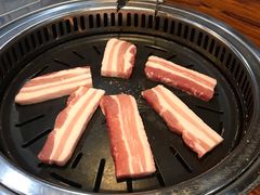 -意成料理