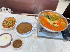 -贵州人家·酸汤火锅·20年老字号