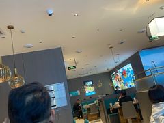 -半天妖烤鱼(和平印象城店)