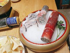 -金塔傣乡·云南德宏民族特色菜·傣味手抓饭(新亚洲店)