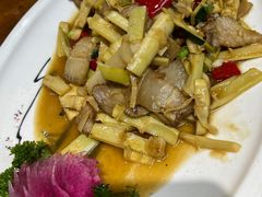 -下梅人家土菜馆(历史文化餐厅度假区店)