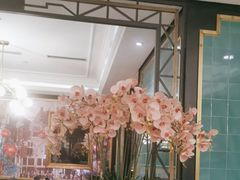 -新白鹿餐厅(爱琴海购物中心店)