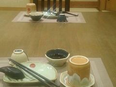 -红叶日料·放题·海胆·定食(星海店)
