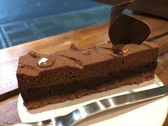 -RUMORS COFFEE ROASTERY鲁马滋咖啡(湖南路店)