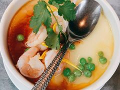 -肴约·花园式餐厅(湖里店)
